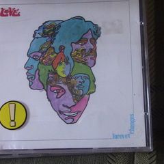Love - Forever Changes CD