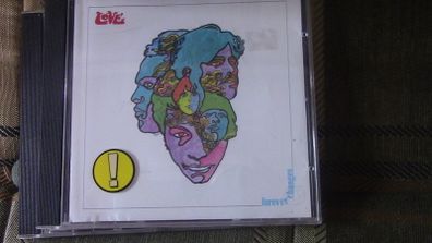 Love - Forever Changes CD