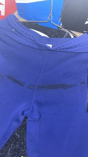 Nike Tech Fleece Tracksuit Small