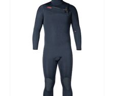 Xcel Infiniti 5:4 Hooded Men Winter Wetsuit 2025