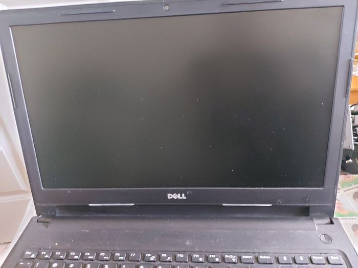 DELL Inspiron 15, Model 5100, Intel Core i3=7020U CPU, 2.3GHz, 4GB Ram, 1 Terrabyte HDD, Windows 10 64bit, Microsoft Edge, Chrome and VLC