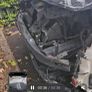 Vw id4 pro2021 82KW. Long range.Driving! Image 9