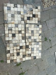 Kitchen/Bathroom wall  tiles
