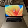 MacBook Pro 16' - intel i7 - 1TB Image 2