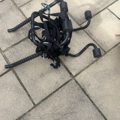 bicycle rack