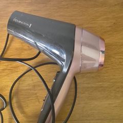 Remington Hairdryer