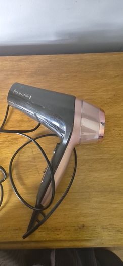 Remington Hairdryer