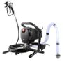 portable airless paint sprayer, 750 W, 3000 psi, high efficiency electric sprayer, paint spraying Spray paint machine High pressure airless paint spray system with 15 m hose length Image 3