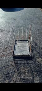 Animal Cage (Cat/Dog etc)