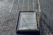 Animal Cage (Cat/Dog etc)