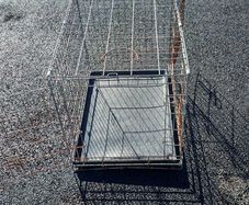 Animal Cage (Cat/Dog etc)
