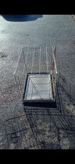 Animal Cage (Cat/Dog etc)