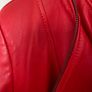 Brand new lamb  leather jacket Image 2