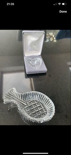 Waterford Crystal