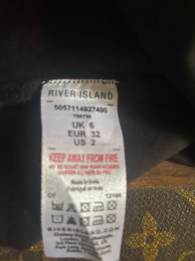 River Island Dress