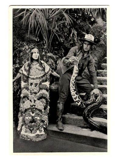 "The Silent Film" Picture Cards (200) Original 1913.