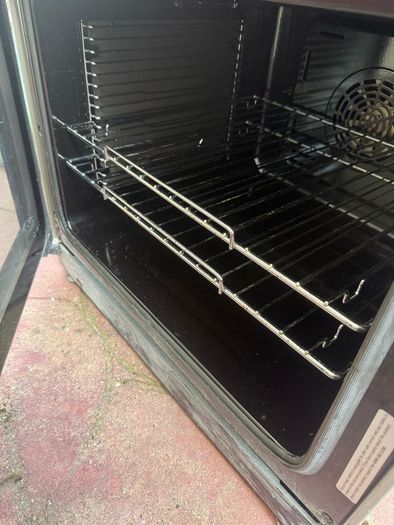 kenwood cooker
