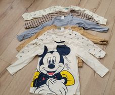 1.5-2yrs boy clothes bundle
