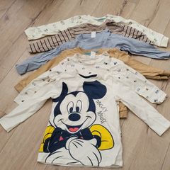 1.5-2yrs boy clothes bundle
