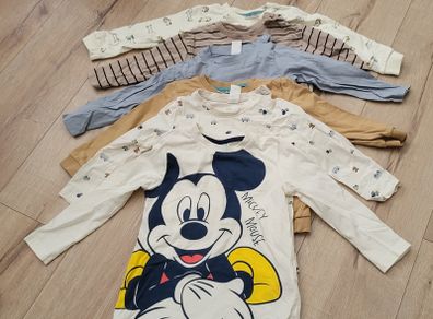 1.5-2yrs boy clothes bundle