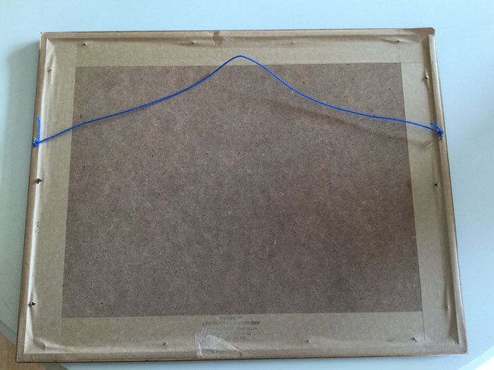 Art - Vintage Style Map,