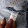 jeans girls jacket Image 7