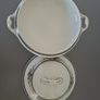 Covered Serving Dish Image 4