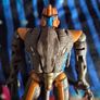 Transformers Kingdom Voyager Class Dinobot Action Figure Complete Image 2