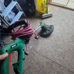Strimmers