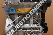 Ford 1.6 EcoBoost Engine JTJA - New