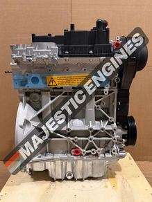 Ford 1.6 EcoBoost Engine JTJA - New
