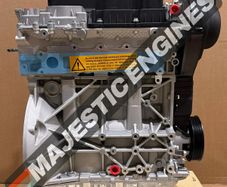 Ford 1.6 EcoBoost Engine JTJA - New