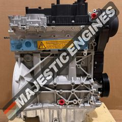 Ford 1.6 EcoBoost Engine JTJA - New