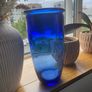 beautiful glass vase Image 3