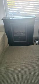 electric fire