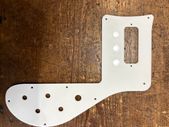 4003 Rickenbacker pickguard