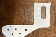 4003 Rickenbacker pickguard