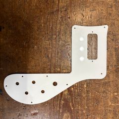 4003 Rickenbacker pickguard