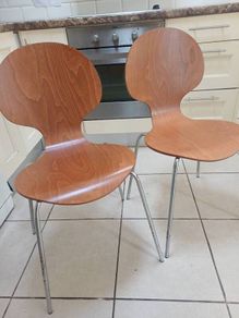 Kitchen chairs
