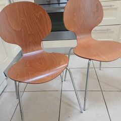 Kitchen chairs