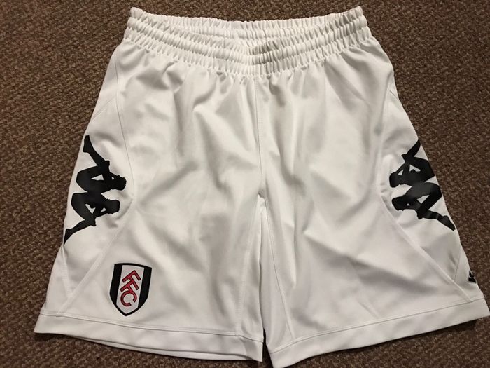 Men's Kappa Shorts