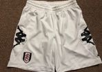 Men's Kappa Shorts