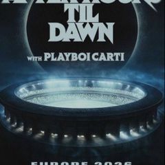 The Weeknd Premium Level Hoganstand