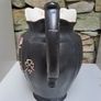 Antique Crown Devon Fielding water jug Image 3