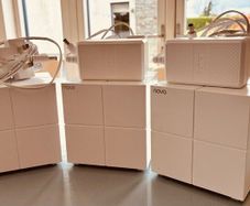 Tenda Nova Mesh WiFi System  3 Pack