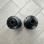 MTB - DT Swiss 350 Classic rear and front hub Image 5