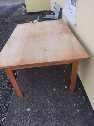 kitchen tables