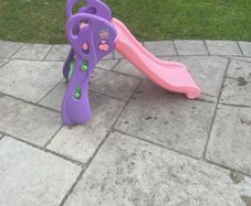 Grow n Up slide