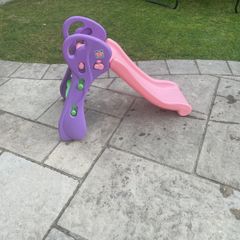 Grow n Up slide