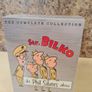 Dvd Boxset Sgt. Bilko The Phil Silvers Show The Complete Collection Brand New Sealed Image 3